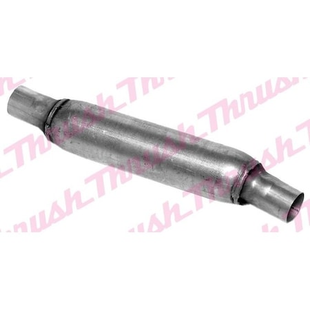 Walker EXHAUST MUFFLER 24041